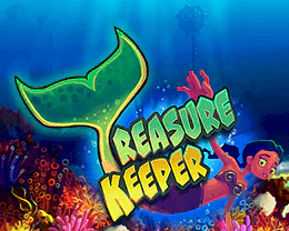 Treasure Keeper