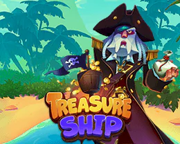 Treasure Ship