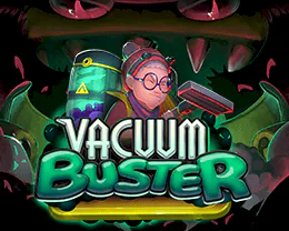 Vacuum Buster