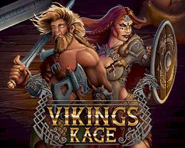Vikings Rage
