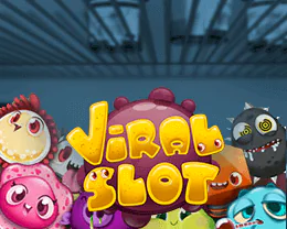 Viral Slot | Tragaperras online