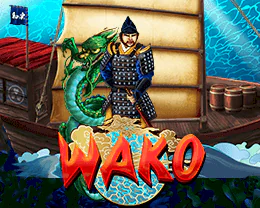 Wako | Tragaperras online