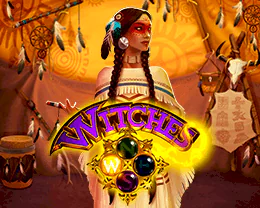 Witches West