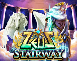 Zeus Stairway