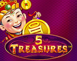 5 Treasures