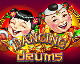 Dancing Drums