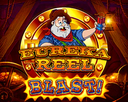 Eureka Blast Superlock