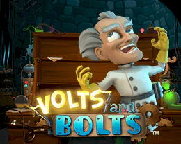Volts and Bolts