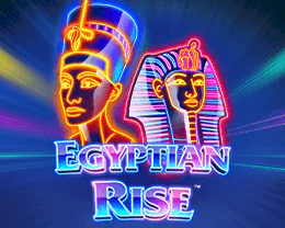 Egyptian Rise | Tragaperras online