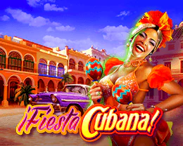Fiesta Cubana