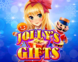 Jolly's Gifts