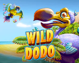 Wild Dodo