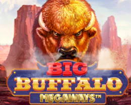Big Buffalo Megaways