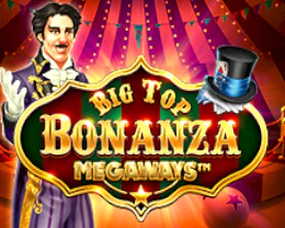 Big Top Bonanza Megaways
