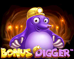 Bonus Digger