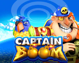 Captain Boom