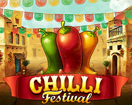 Chilli Festival
