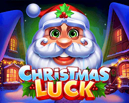Christmas Luck