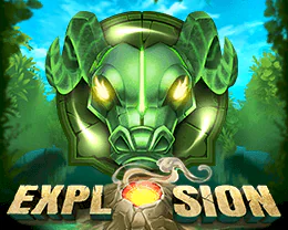 Explosion