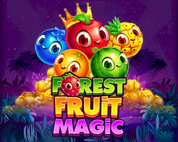 Forest Fruit Magic