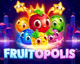 Fruitopolis