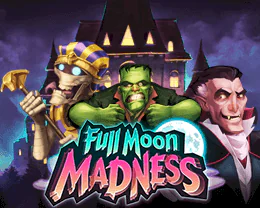 Full Moon Madness