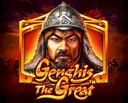 Genghis The Great