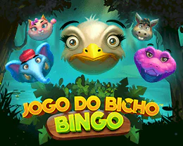 Jogo do Bicho Bingo