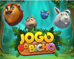 Jogo do Bicho - Slot