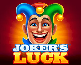 Joker's Luck