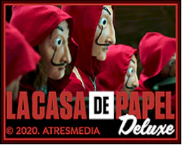 La Casa de Papel