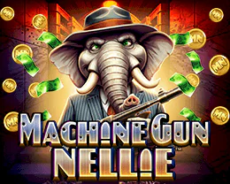 Machine Gun Nellie