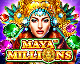 Maya Millions