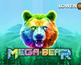 Mega Bear