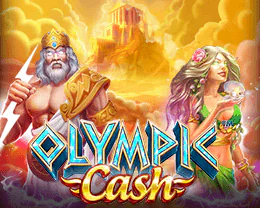 Olympic Cash