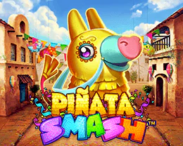 Piñata Smash