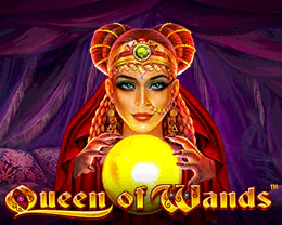 Queen of Wands
