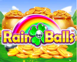 Rain Balls