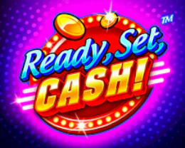 Ready, Set, CASH!