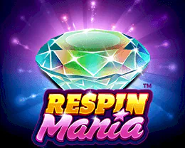 Respin Mania