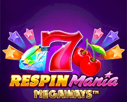 Respin Mania Megaways