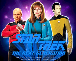 Star Trek