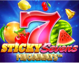 Sticky Sevens Megaways