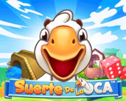 Suerte de la Oca