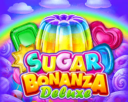 Sugar Bonanza Deluxe