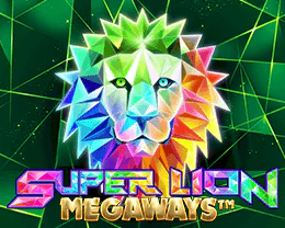 Super Lion Megaways