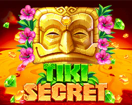 Tiki Secret