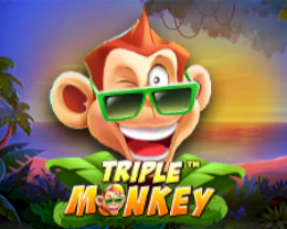Triple Monkey