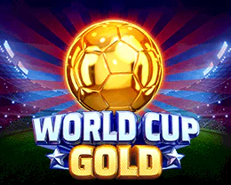 World Cup Gold
