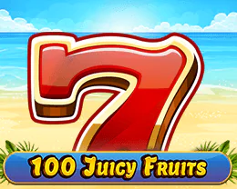 100 Juicy Fruits